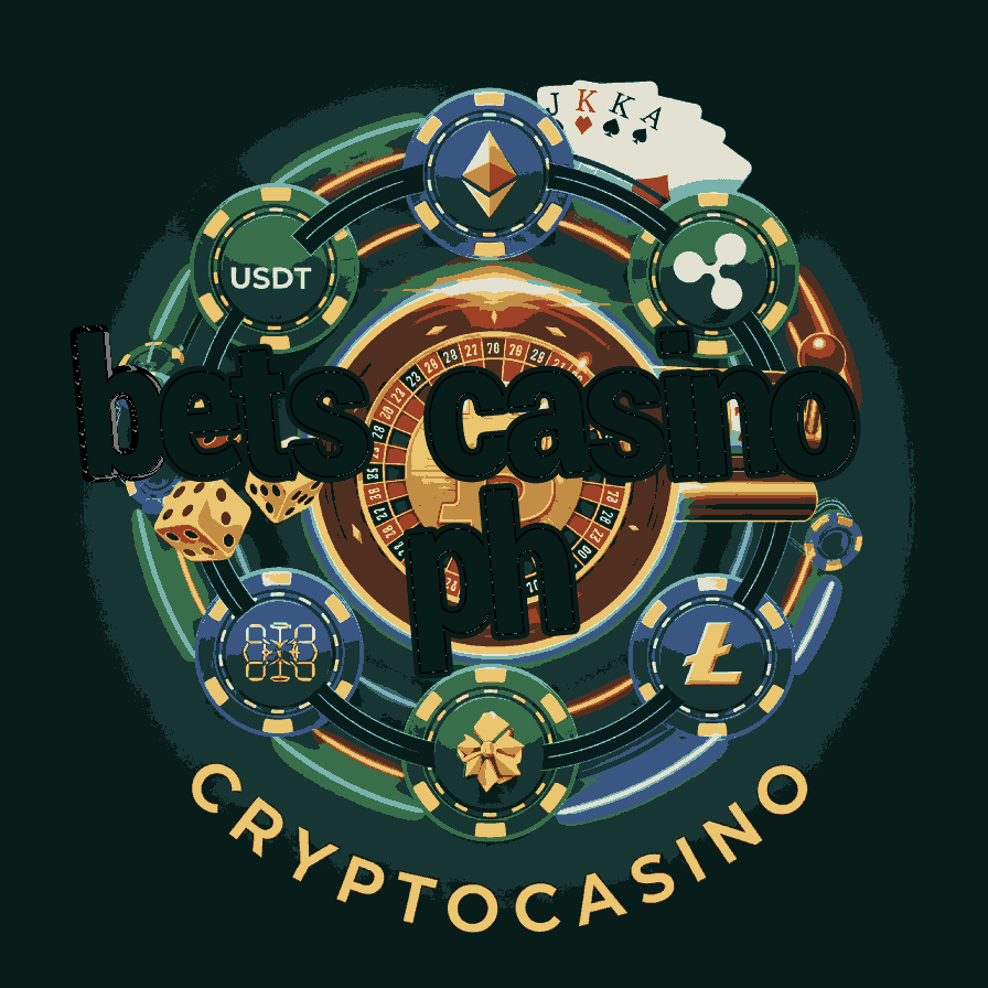 Bets Casino PH - Best Philippine Online Casino
